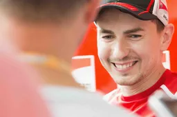 MotoGP Jorge Lorenzo I segreti che nessuno vi ha mai raccontato