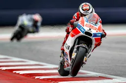 MotoGP Texas Jorge Lorenzo migliore Ducati in griglia "Non prenderò rischi"