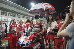 MotoGP Ducati, SOS Jorge Lorenzo Test a Jerez per trovare la strada