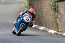 TT Un'altra tragedia Muore anche Jochem van den Hoek