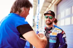 Superbike, BMW raddoppia con Jonas Folger e il team MGM?