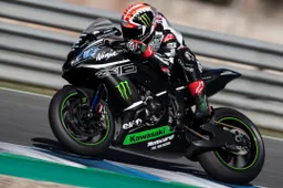 Superbike Test Jerez: Jonathan Rea, è sempre lui il più veloce