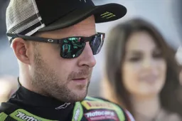 Superbike Jerez: Jonathan Rea inarrestabile nel warm up
