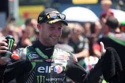 Davide Tardozzi: "Ecco perchè Jonathan Rea non è in MotoGP"