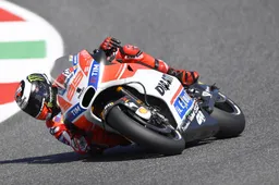 MotoGP Mugello Jorge Lorenzo "Vincere? Difficilissimo, ma chissà..."