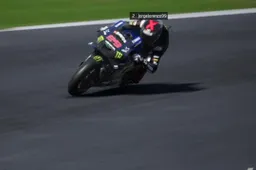 VirtualGp Race5: Jorge Lorenzo come Giulio Cesare, Tito Rabat sorprende
