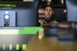 Superbike: Jonathan Rea prova l'evoluzione Kawasaki 2020