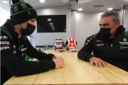 Superbike: Test a Portimao limitati per Covid-19 Tanti dubbi sul calendario