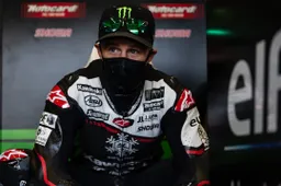 Superbike, Oggi Kawasaki presenta la livrea di Rea e Lowes "Siamo pronti"