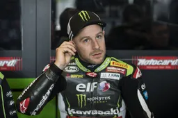 Superbike Jerez: Prove 1 Jonathan Rea già scappa via, Marco Melandri 3°