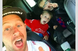 Superbike: Jonathan Rea, quando firmi per il 2021?