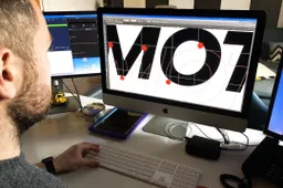 Corsedimoto cambierà logo, ecco come sta nascendo