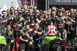 Superbike Imola: Jonathan Rea, appuntamento con la storia