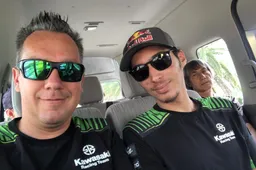 Superbike: Toprak-Kawasaki "Non è finita"