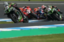Superbike: Kawasaki ancora al top con l'usato sicuro
