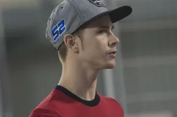 Moto2 Danny Kent lascia Kiefer Racing "Non c'erano più le condizioni"