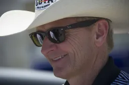 Kevin Schwantz "Nicky Hayden mi aveva invitato in bici con lui"