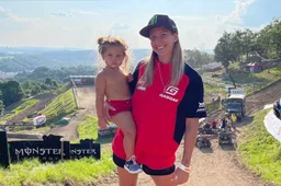 WMX Loket: Kiara Fontanesi 7^ tra rimonte e cadute, Duncan vola