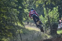 WMX Mantova, Kiara Fontanesi vince gara 1 ma poi la penalizzano!