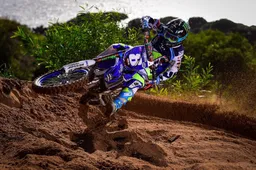 Motocross Mondiale Donne Kiara Fontanesi "Vado in Francia carica"