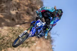 WMX: Kiara Fontanesi a caccia del sesto Mondiale