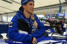 MXGP: Dalle 15.20 in diretta web le gare di Kiara Fontanesi e Tony Cairoli