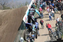 WMX Lombardia: Kiara Fontanesi, attacco Mondiale sulla sabbia di casa