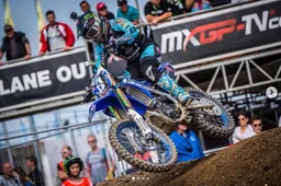 WMX Lombardia: Gara 1, Kiara Fontanesi trionfa e si fa sotto nel Mondiale