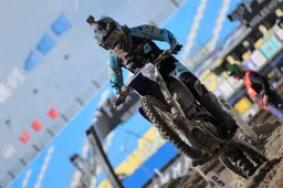 WMX Imola: Kiara Fontanesi, assalto al sesto Mondiale