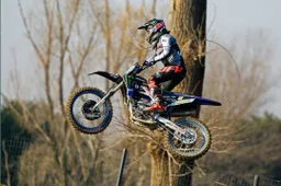 WMX: Mamma Kiara Fontanesi è pronta per il rientro Mondiale