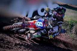 WMX Trentino, Kiara Fontanesi la mamma che rincorre il settimo Mondiale