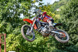 WMX Trentino  gara 1: Kiara Fontanesi che sfortuna, ora serve un miracolo