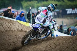 WMX Kiara Fontanesi vince il GP Trentino