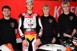 Superbike 2020: Kiefer Racing cambia scenario con Jonas Folger e BMW?
