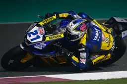 Supersport alta tensione: Krummenacher provoca "Caricasulo ha paura"