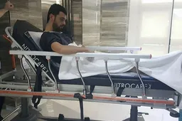 Supersport Calvario Kenan Sofuoglu Un'altra frattura niente Phillip Island?