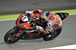 Aragon Tornano Kenan Sofuoglu e Leandro Mercado