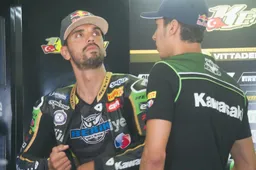 Supersport Qatar: Kenan Sofuoglu, ok (provvisorio) dei medici!