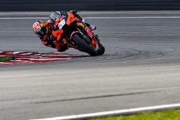 MotoGP, Guidotti-Pedrosa: tandem "umano" nei box KTM