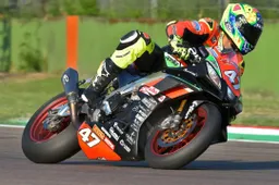 National Trophy Misano: Eddi La Marra pronto per il poker