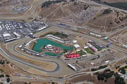 Superbike Laguna Seca: Gare alle 23 diretta TV8 e Sky Sport MotoGP