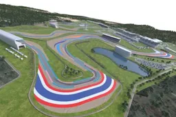 Lake Torrent in fallimento, addio Superbike 2020?