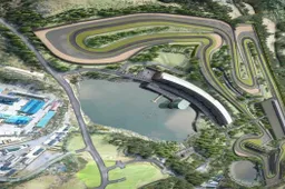 Superbike: Dal 2019 il Mondiale andrà in Irlanda del Nord