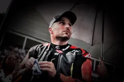 Lorenzo Lanzi, il vincitutto Ducati: "Adesso ci provo con la Panigale V4"