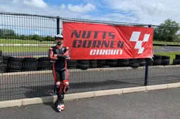 Superbike: Eugene Laverty "Non posso tenere a bada la voglia di correre"