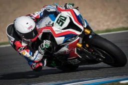 La BMW non ha dubbi: "Per noi la Superbike è meglio della MotoGP"