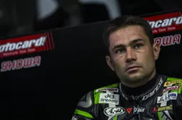 Superbike: Se Leon Haslam andasse in Honda HRC?