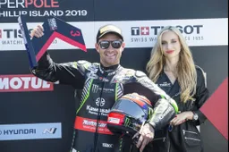 Superbike: Kawasaki taglia Leon Haslam, torna nel BSB?