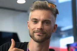 Box18 Live: Leon Camier ospite alle 18 sulla nostra pagina Facebook