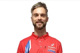 Superbike, Leon Camier diventa team manager Honda HRC